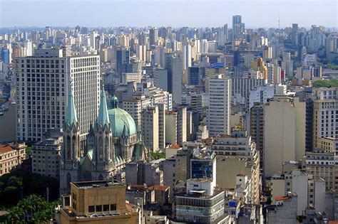 São Paulo City Guide Best Design Guides