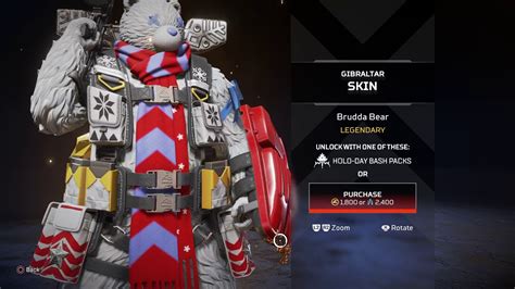 All Holo Day Bash Event Legendaries And Epics Unlocks Apex Legends