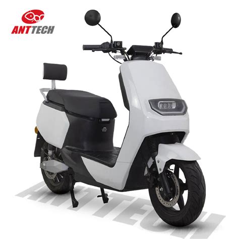 W L E Km H Eu Certification Eec Coc Electric Scooter China