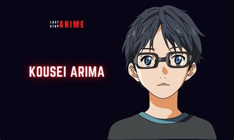 Update More Than 128 Anime Characters With Glasses Super Hot Vn