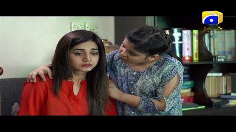 Tum Se Hi Taluq Hai Episode 6 Har Pal Geo Drama 20th Aug 2018 Watch Online