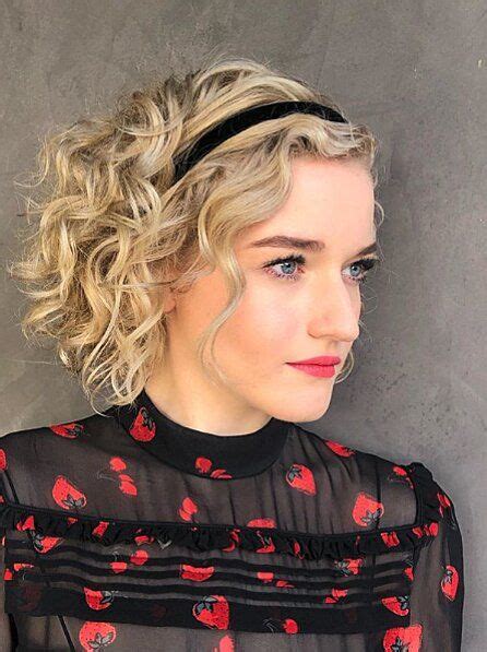 Short Blonde Hairstyles To Bring Straight To The Salon Short