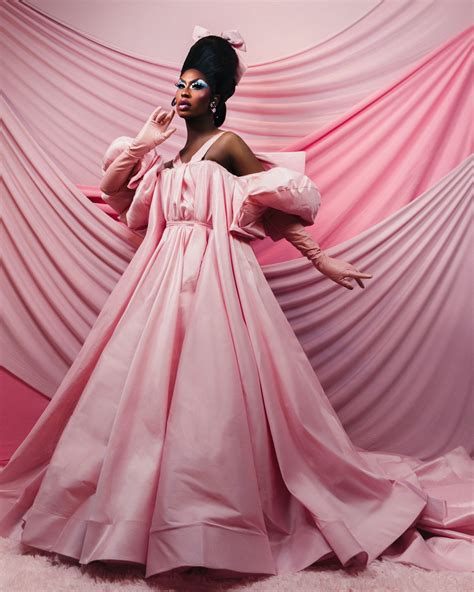 How Shea Couleé Became a Drag Superforce AnOther