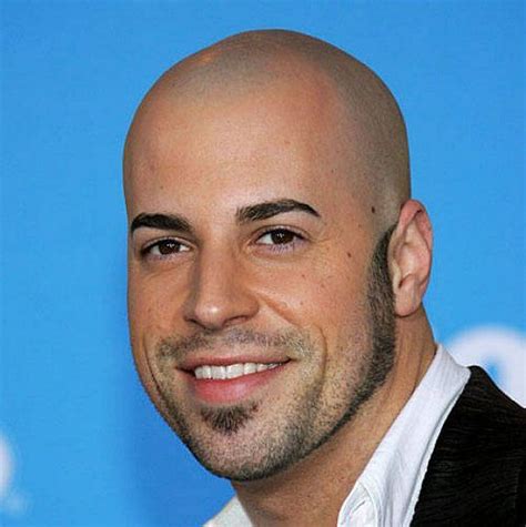 Facial Hair Styles For Bald Men Haircuts For Balding Men Bald Hair