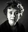Joan Plowright 1959 | Joan plowright, Portrait, Joan