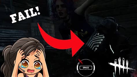The Ultimate Basement Trapper Fail Dead By Daylight Youtube
