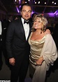 Leonardo DiCaprio partied with his mom, Irmelin Indenbirken. | Leonardo ...