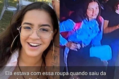Garota de anos desaparece após sair da escola na Asa Sul na última terça Mais Brasília