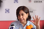 CNTE perderá control de plazas en Michoacán: Luisa María Calderón