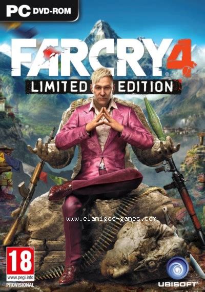 Persona 4 golden we will be transported to the small town of inaba, where a schoolchild brought up in a big city goes. Download Far Cry 4 Gold Edition PC [MULTi15-ElAmigos ...