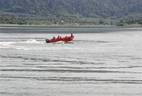 Lelaki Dikhuatiri Lemas Ketika Tangkap Ikan Di Tasik Gubir Astro Awani