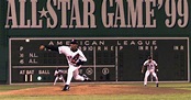 1999 MLB All Star Game: If you wonder why they still play the All-Star ...