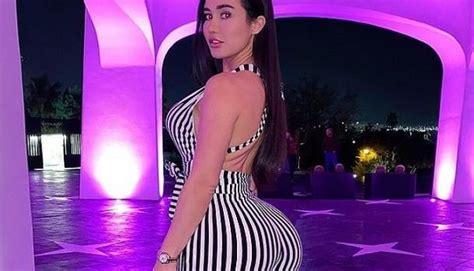 ‘mexican kim kardashian dies after botched butt lift surgery the ghana guardian news