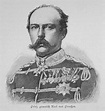 WARRIORS HALL OF FAME: Friedrich Karl von Preußen (1828-1885), Prussian ...