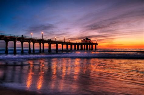 Beaches Less Traveled Visiting The Beach Cities Of Los Angeles