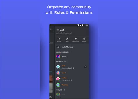 Discord App Review Features Pros And Cons And Ratings
