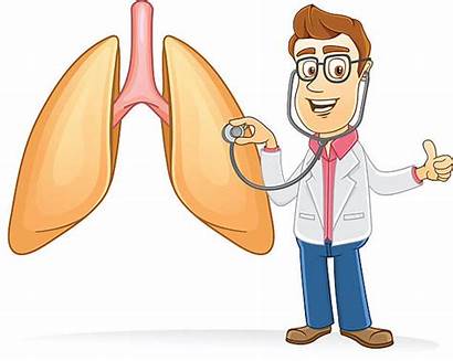 Asthma Clipart Clip Lungs Cartoon Lung Clipground