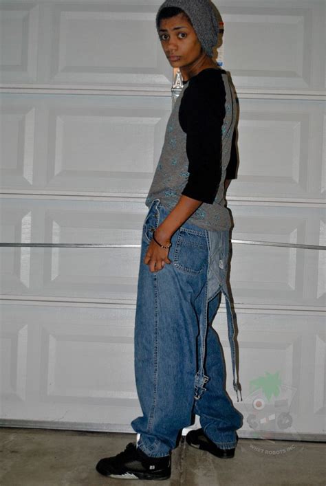 baggy overalls and j s lesbian fashion pinterest
