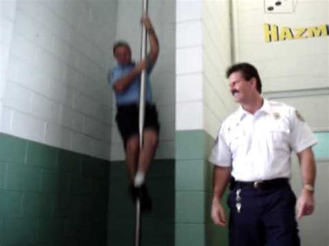 Freefire latest headshot tips for mobile. FIREMAN SLIDE DOWN POLE AT FIRE STATION .firefighter ...