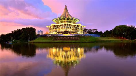 Sarawak Malaysia Travel Guide Planet Of Hotels