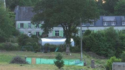 British Girl 11 Shot Dead In France After Work On Hedges Inflamed