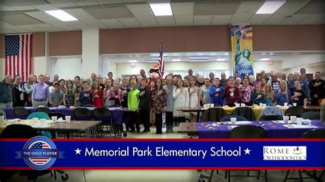 Waterville Elementary School Re Run Youtube