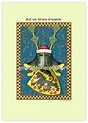 Weimar Orlamünde Wappen A4 - schepper-heraldik-art.de
