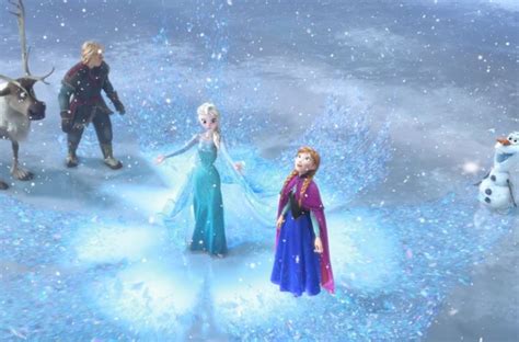 If this film is not in malaysia, how do you do? Frozen 2 now has an official release date