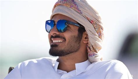 Potret Sheikh Khalifa Bin Hamad Pangeran Qatar Tampan Dengan Gaya Hidup Mewah Photo Fimela Com