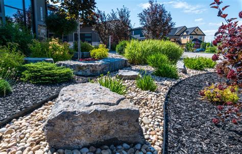 How to design low maintenance landscaping. Low-Maintenance Landscape Design - Salisbury Landscaping