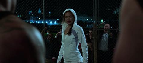 Iron Fist Clip Colleen Wing Brings The Pain