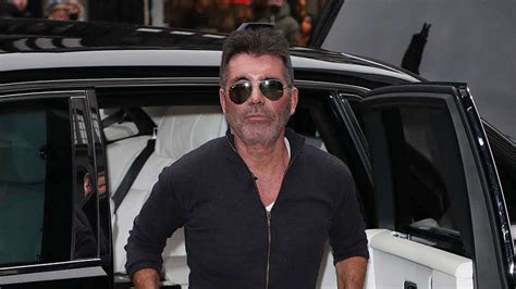 Simon Cowell Speaks Out Following Serious Bike Accident C103