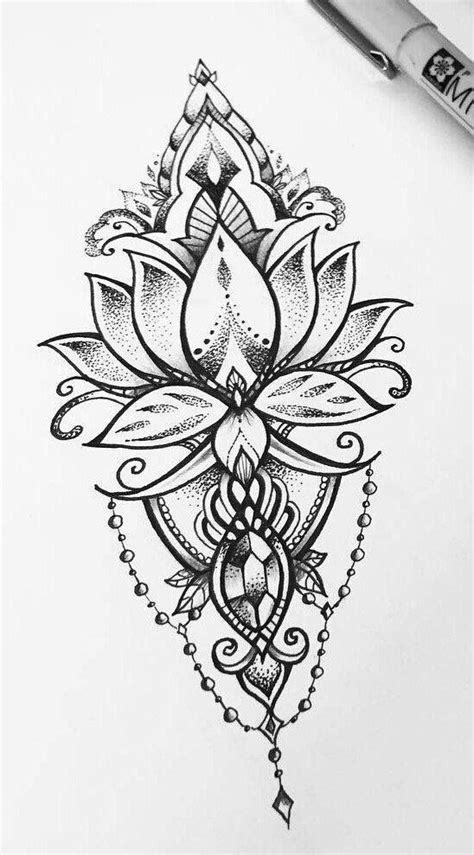 Pin By Courtenspatricia On Tatoeage Tekeningen Flower Tattoo Designs