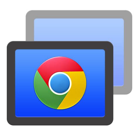 • on each of your computers, set up remote access using the chrome remote desktop app from chrome web store: Chrome Remote Desktop for Android gets updated with ...