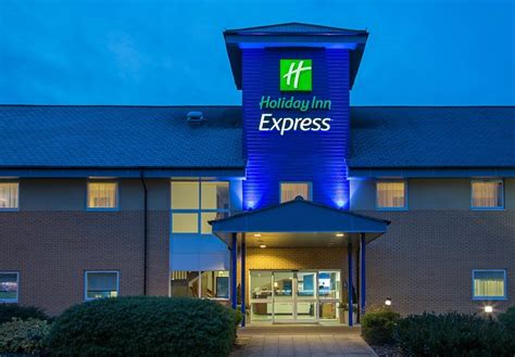 Holiday Inn Express Braintree An Ihg Hotel 64 ̶7̶1̶ Updated 2024