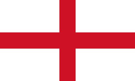 It shares land borders with wales to the west and scotland to the north. Free England Flag Images: AI, EPS, GIF, JPG, PDF, PNG, and SVG