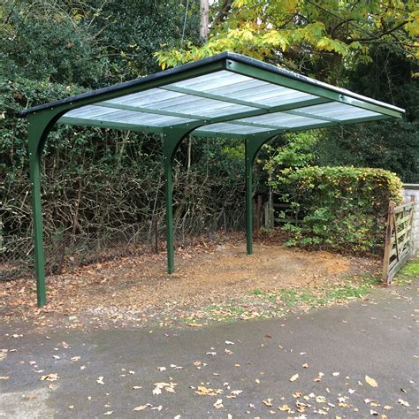 Free Standing Cantilever Carports Proport Canopies