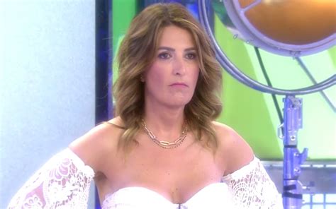 Laura Fa Explota Contra Los Haters Tras Probarse El Vestido De Anabel Pantoja Son Mensajes De