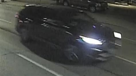 hamilton police release photos of vehicle wanted in hit and run chch