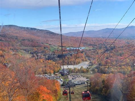 Stowe Mountain Resort 2019 All You Need To Know Before You Go With