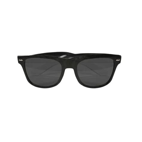 Wayfarer Sunglasses Black Full Sail Hangr