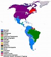 Languages Spoken In Central America | Trivia for Kids