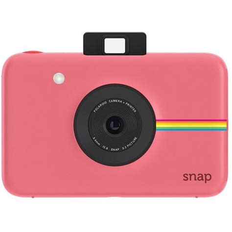 User Manual Polaroid Snap Instant Digital Camera Search For Manual Online