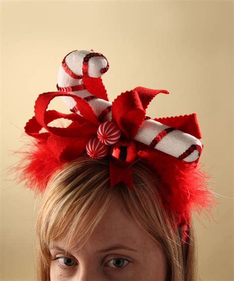 14 Best Ugly Christmas Hat Ideas Images On Pinterest Christmas Hats