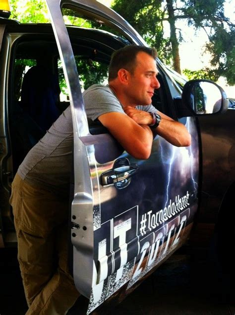 This is the first of two nature boyz packs that. Looking relaxed now that the car is fixed! #The Weather ...
