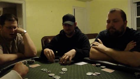 Is it illegal to host a home poker tournament? Home Cash Poker Game Jan30 2010 - YouTube