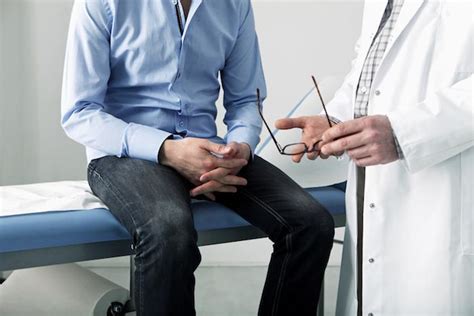 Do You Have These 5 Telltale Symptoms Of Peyronies Disease Mike
