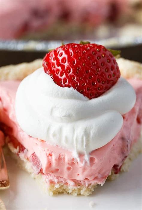 strawberry cream pie recipe strawberry cream pies strawberry recipes strawberries and cream