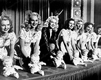 Ladies of the Chorus (1948) DVD - Zeus