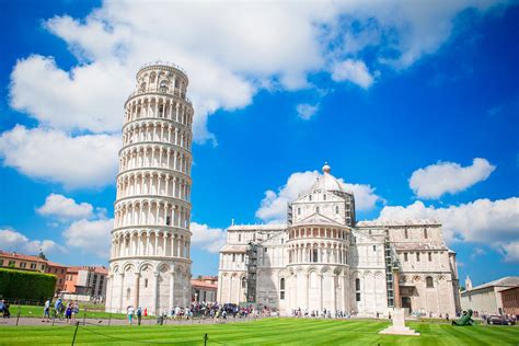Wir bieten informationen zu reisezielen, regionen und städten in italien ebenso wie sehenswürdigkeiten und das aktuelle wetter. Kurztrip nach Pisa: 2 Tage Italien mit Hotel inkl ...